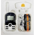 thumbnail image 4 of Dog Trainer Pet Products Barking Stop Pet Dog Training Electric Shock Collar Necklace Automatic, 4 of 5
