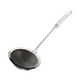 thumbnail image 2 of Cuchara espumadera multifuncional para ollas calientes, utensilio de cocina, colgante de acero inoxidable 12cm, 2 of 9