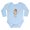 Sky Blue, variant on CafePress - Catnip Christmas Long Sleeve Infant Bodysuit - Long Sleeve Cotton Baby Bodysuit
