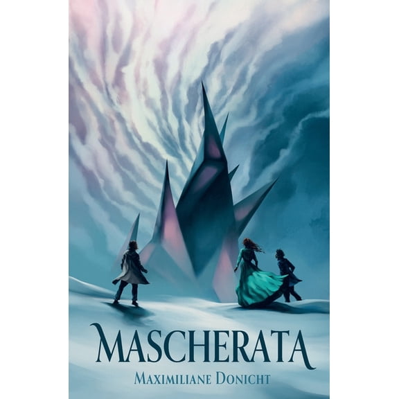 Mascherata, (Paperback)