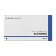 thumbnail image 2 of Zoomtoner Compatible for Tally Genicom 3930 Genicom 3A0100B02 Black Ribbon, 2 of 5