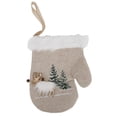 thumbnail image 1 of Adornos para árboles de Navidad, decoraciones, dulces, bolsa de regalos para fiesta navideña, guante de Año Nuevo, 1 of 5