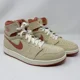 thumbnail image 1 of Ni - ke Ni - ke Air Jordan 1 High Zoom Air CMFT 2 Men 11 Terra Burnt Sunrise DV1307-102 New, 1 of 5