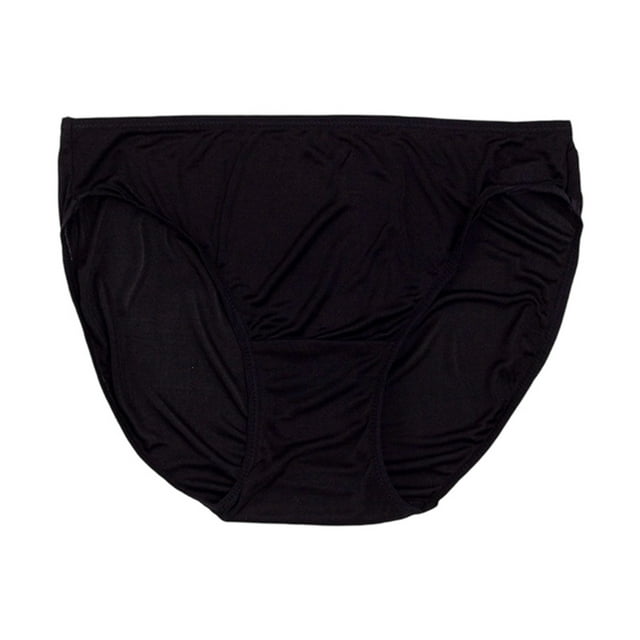 Women's Panties Soft Breathable Comfortable Underwear For Everyday Wear Modern Style All Day Support And Freedom