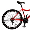 thumbnail image 4 of Bicicleta De Montaña Con Frenos En V Unisex R26-21v 002 Phoenix BW-BR26002, 4 of 6