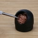 thumbnail image 3 of Juego Soporte Alambre Acero Limpiador Cabeza Punta Hierro Con Cúpula Limpieza para Desoldar, 3 of 7