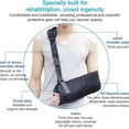 thumbnail image 5 of Improved Arm Sling (SSmall), 5 of 5