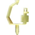 thumbnail image 1 of 25 Wire Routing Clips 5/16" X 3/4" Compatible with Ford D9AB-14A163JC, 1 of 3