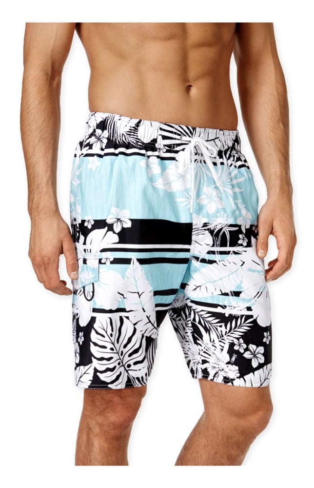 Newport Blue - Newport Blue Mens Transition Swim Bottom Board Shorts ...