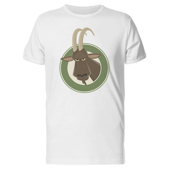 Funny Alpine Ibxe Tee Men's -Image by Shutterstock