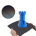 thumbnail image 3 of Placa de Construcción ANGGREK Plataforma de Impresión 3D Magnética Doble Cara 310 x 310 mm para CR10, 3 of 7