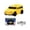 typeD, variant on Smart Inductive Toy Car, Line Sensing Automatic Driving Vehicle, Multi Style Engineering And School Bus Toy, Interactive Track Following Toy For Desktop Game And Leisure Time