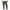 Gray, variant on Viadha Mens Chinos Pants Men Elastic Waist Draw Rope Work Clothes Multiple Pockets Trousers Casual Foot Binding Trousers
