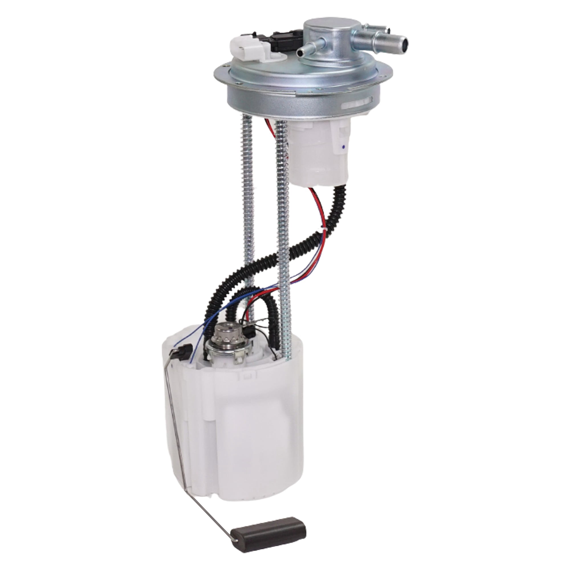 Fuel Pump Compatible with 2007-2008 GMC Sierra 1500 Chevrolet Silverado 8Cyl 5.3L With Sending Unit