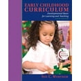 thumbnail image 1 of Early Childhood Curriculum: Developmental Bases for Learning and Teaching (5th Edition), 1 of 1