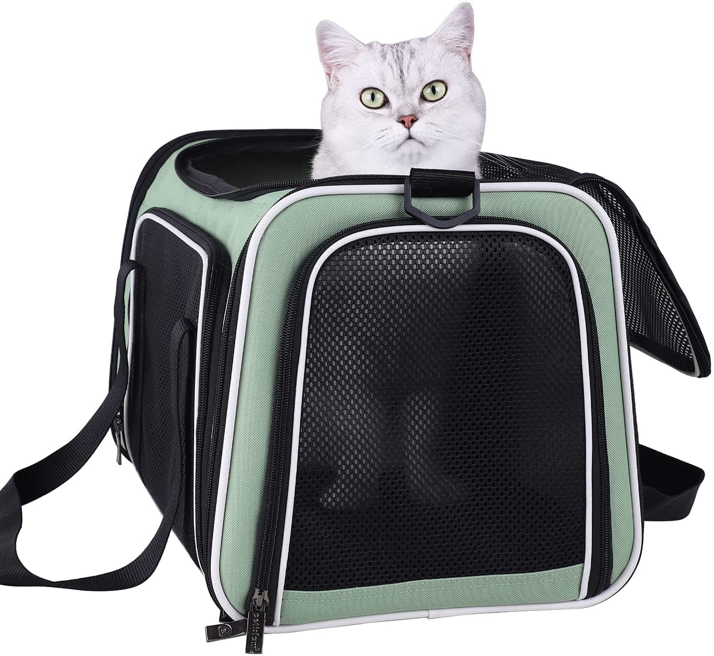 tsa approved cat harness