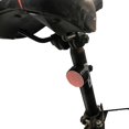 thumbnail image 5 of Instalación de luz trasera reflectora YONGSHENG para bicicleta de montaña Compatible con Airtag, 5 of 5