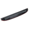 thumbnail image 2 of Tercera luz de freno para Clio 2, tercera luz de freno trasera superior Renault Clio II 1998-2006 7700410753 (rojo), 2 of 5