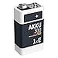 thumbnail image 3 of Ansmann Piles Rechargeables 9 V 300 mah, 3 of 4