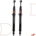 thumbnail image 6 of A-Premium Front Pair [2] Strut Assembly Compatible with Toyota Sequoia 2008-2022, 6 of 6