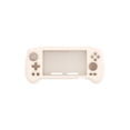 thumbnail image 1 of Pour ANBERNIC RG556 Étui de Protection en Silicone - Coque Antichoc Anti-Rayures, Protection Intégrale Légère pour Console de Jeu Portative, 1 of 10