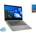 thumbnail image 1 of Lenovo IdeaPad 3 Laptop, 14" FHD Display, AMD Ryzen 5 3500U Upto 3.7GHz, 12GB RAM, 1TB NVMe SSD + 500GB HDD, Vega 8, HDMI, Card Reader, Wi-Fi, Bluetooth, Windows 10 Home, 1 of 7