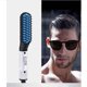thumbnail image 1 of Mini peine eléctrico para peinar barba masculino-blanco-europeo Xemadio ZH-198, 1 of 8