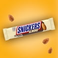 thumbnail image 2 of Snickers Almond Candy Milk Chocolate Bar, 1.76 oz, 2 of 11