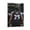 Frame-style, variant on Basketball Player Poster Derrick Rose Picture (75) Canvas Wall Art Poster Decorative Bedroom Modern Home Print Picture Artworks Posters 24x36inch(60x90cm)