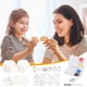 thumbnail image 2 of Kojanyu Puffy Paint Drawing Canvas Sponge Art Diy Craft Foam Texture Painting Tool 10Ml, 2 of 4