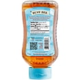 thumbnail image 3 of Busy Bee Raw USA Honey, 100% Traceable, 16 oz Squeeze Bottle, Peel The Back Label to Trace, No Allergens, 3 of 9