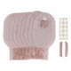 thumbnail image 2 of Bolsa De Ostomía Anorrectal, Tela No Tejida Seca Y Transpirable, 10 Piezas De Bolsas De Colostomía Ligeras Para La Vida Diaria O Uso En Viajes, 2 of 7