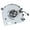 GPU, variant on Drrntien Replacement CPU GPU Cooling Fan Heat Dissipation for ThinkBook 14 G4+ IAP