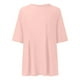 thumbnail image 3 of MKLEKYY Camiseta Camiseta Básica Ajustada De Cuello Redondo Para Mujer, Camiseta De Verano De Manga Corta, Camiseta Clásica, Camiseta 690 Talla M, 3 of 3