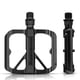 thumbnail image 3 of Pedal de bicicleta Pedales de bicicleta de aleación de aluminio ultraligeros 2 rodamientos sellados West Biking Pedal de bicicleta, 3 of 7