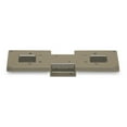 thumbnail image 2 of Architectural Mailboxes 5530B Bellevue- Coronado Universal Adapter Plate - Black, 2 of 2