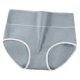 thumbnail image 4 of HongQid Womens Underwear High Rise Soft Stretch Ladies Briefs Comfortable Underwear for Women, 4 of 6