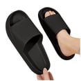 thumbnail image 4 of Sandalias Hombre Con Cómodas Sandalias Interiores Y Exteriores Zapatillas Deportivas Planas Wmkox8yii  123q667, 4 of 4