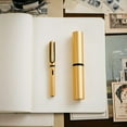 thumbnail image 6 of LAMY LX Black Gold Fountain Pen, 6 of 10