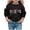 00-Black1212, variant on SONXAHE Toddler Girl's God Is Good Cross Heart Printed Crewneck Sweatshirt Long Sleeve Casual Pullover Faith Sweatshirt,Black