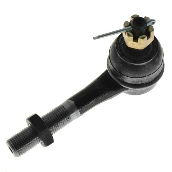 TRQ Front Left Right Outer Tie Rod Driver Passenger Side Fits Select 1992-2000 Mitsubishi Montero 1997-2004 Montero Sport