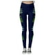 thumbnail image 4 of WILLBEST Leggings con Estampado Navideño para Mujer, Pantalones de Yoga de Cintura Alta para Entrenamiento, Ropa Deportiva Elástica Y Cómoda Mediana, 4 of 4