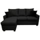thumbnail image 1 of sala-esquinera-el-bazar-store-denver-gris-oxford-200x140-cm-lado-derecho-e-izquierdo-lino-nacional-sofa, 1 of 10