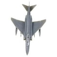 thumbnail image 4 of hengtong 1/144 4D Assembled Fighter Airplane Models Toys, Plane Kits Aircraft Toys F 4E, 4 of 8