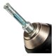 thumbnail image 4 of Disco Flap Laminado Oxido Zirconio 4-1/2 X 7/8 G60 20 Pz Neo DeWalt DFZ1011560/29-20, 4 of 7