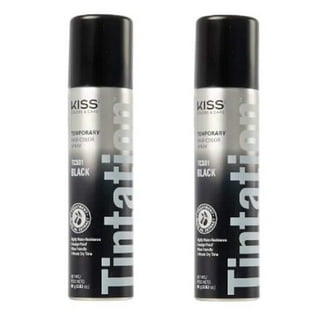 Jerome Russell Bwild Temporary Hair Color Spray - Panther Purple