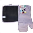 thumbnail image 7 of Disney Mickey & Minnie Neoprene Oven Mitts 2 Count, 7 of 7