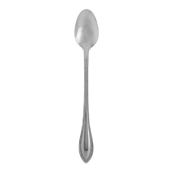 Oneida American Harmony 18/8 Stainless Steel Iced Beverage Spoon