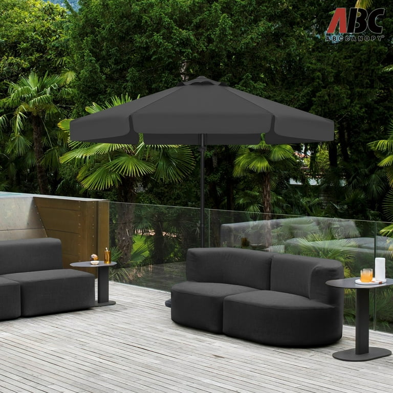 abba patio sunbrella patio umbrella Amazon.com : Abba Patio Sunbrella Patio Umbrella 9 Feet Outdoor Market  Table Umbrella with Auto Tilt and Crank, Canvas Antique Beige : Patio, Lawn  & Garden