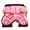 Pink, variant on Kids Butt Pads, 25 MM Thick Bum Protector for 3-7 Years Old Kids, Anti Slip Snowboard Padded Pants, Hip Pads for Ice Skating Ski Skiing Skateboarding Cycling